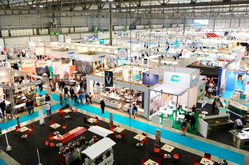 Host 2019