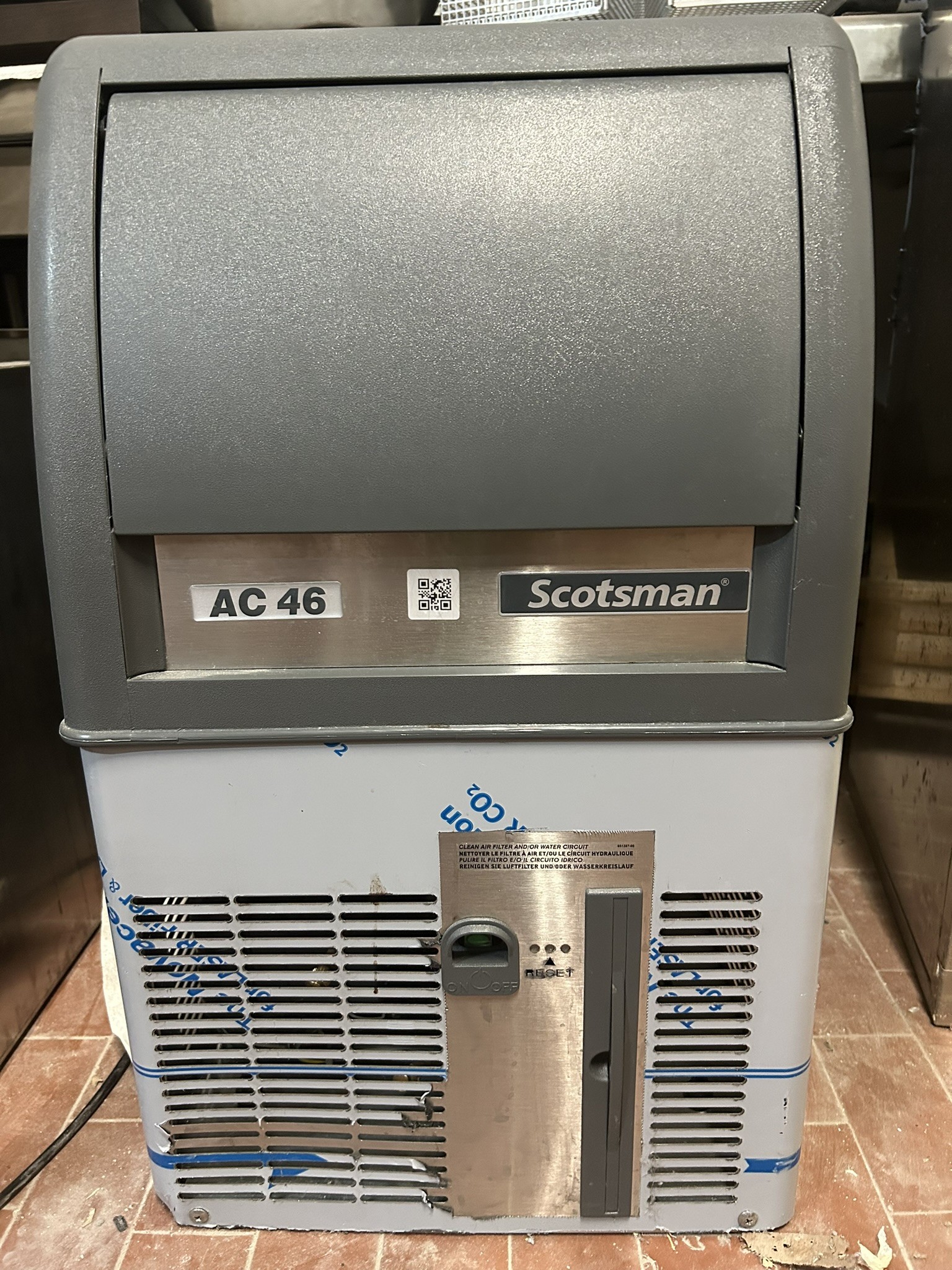 ACM 46