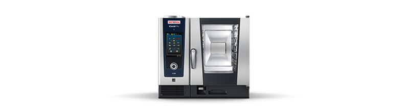 Forno iCombi 6 1/1